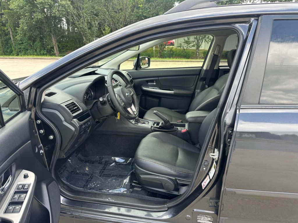 2016 Subaru Crosstrek Image 8