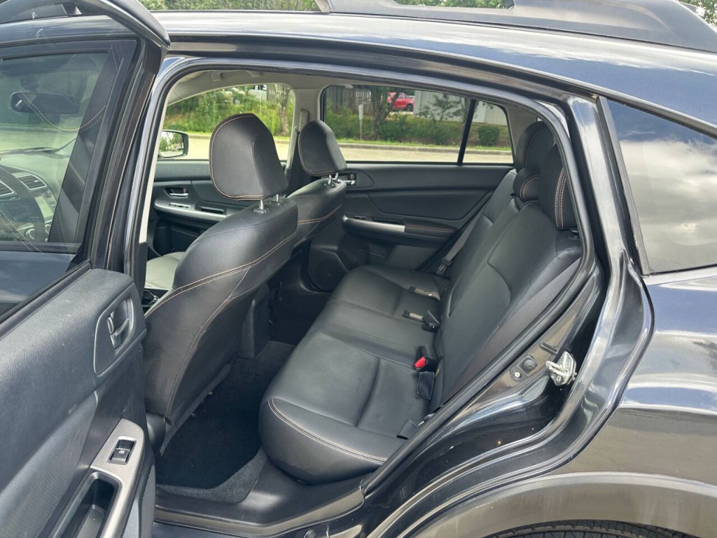 2016 Subaru Crosstrek Image 9