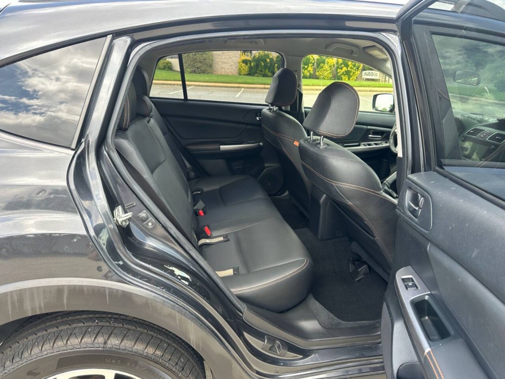 2016 Subaru Crosstrek Image 10