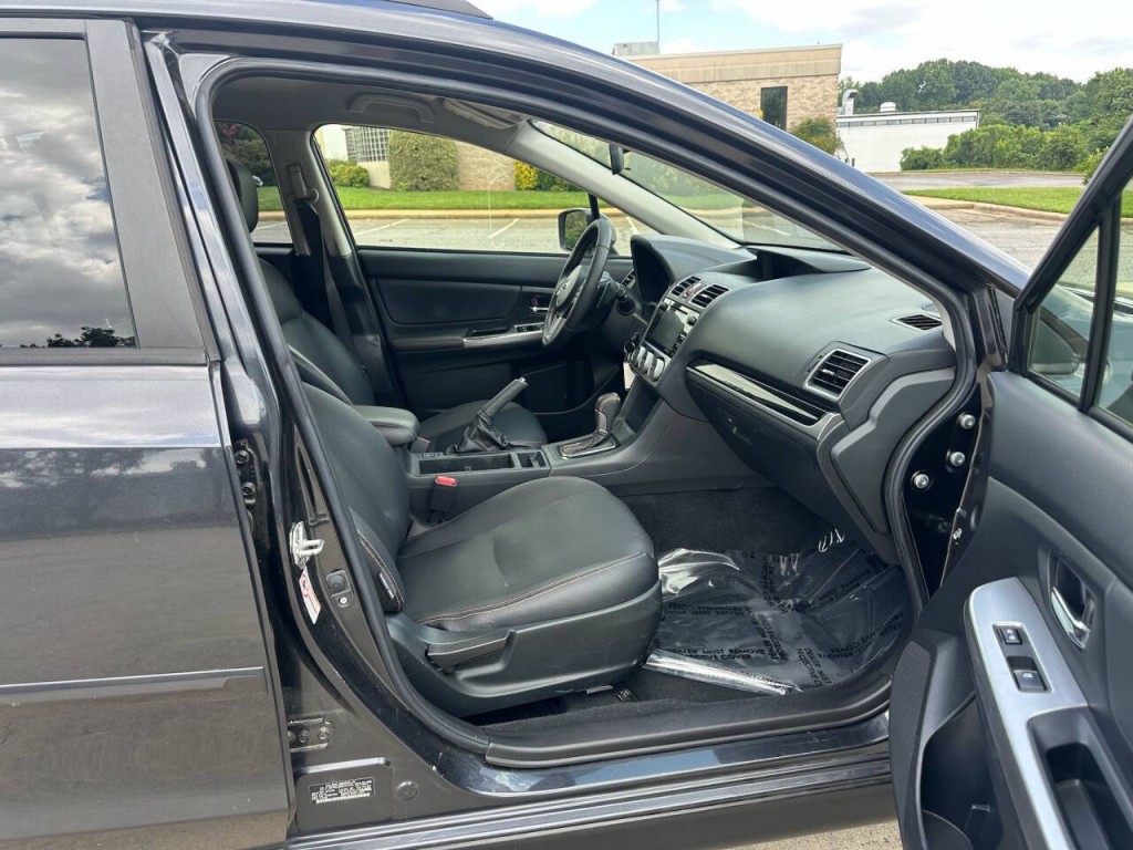 2016 Subaru Crosstrek Image 11