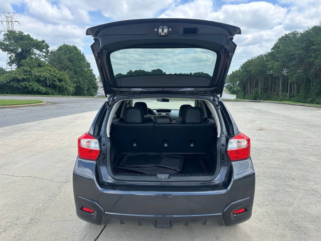 2016 Subaru Crosstrek Image 13