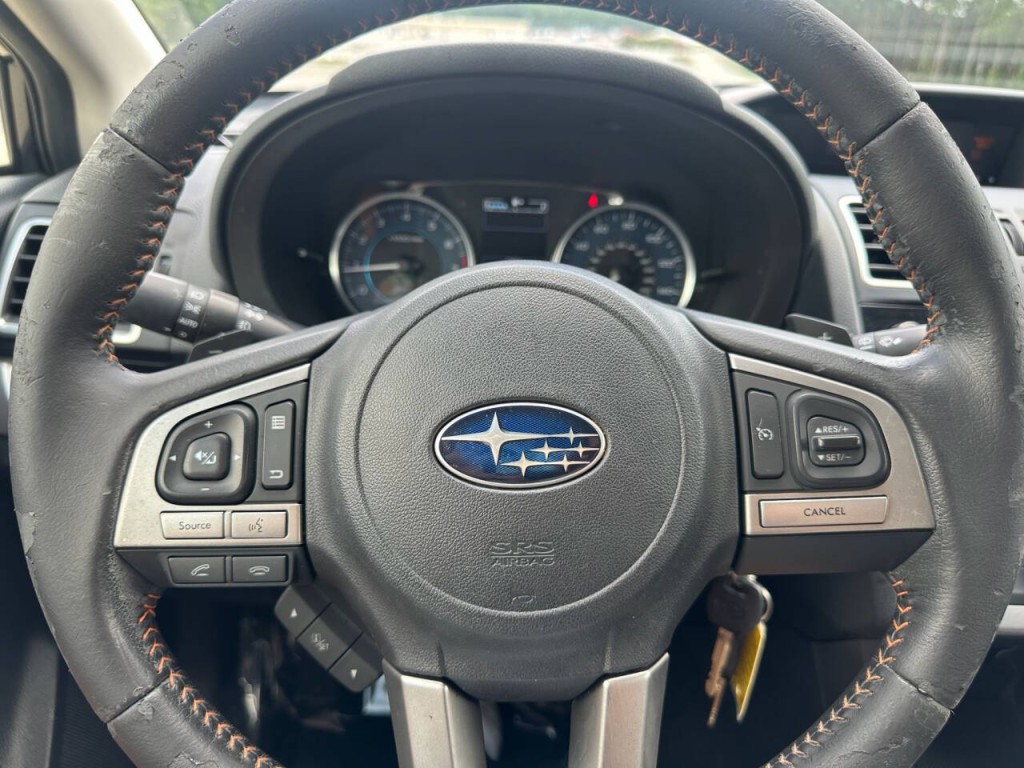 2016 Subaru Crosstrek Image 15