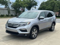 Image for 2016 Honda Pilot EX L ID: 6755318