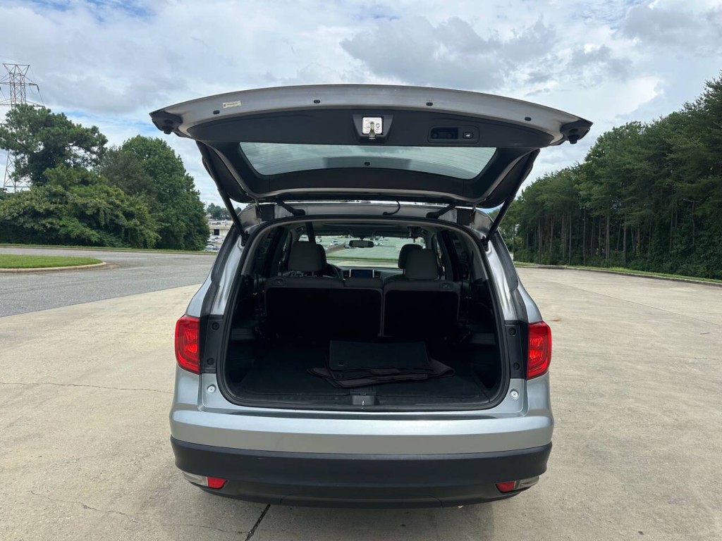 2016 Honda Pilot Image 15