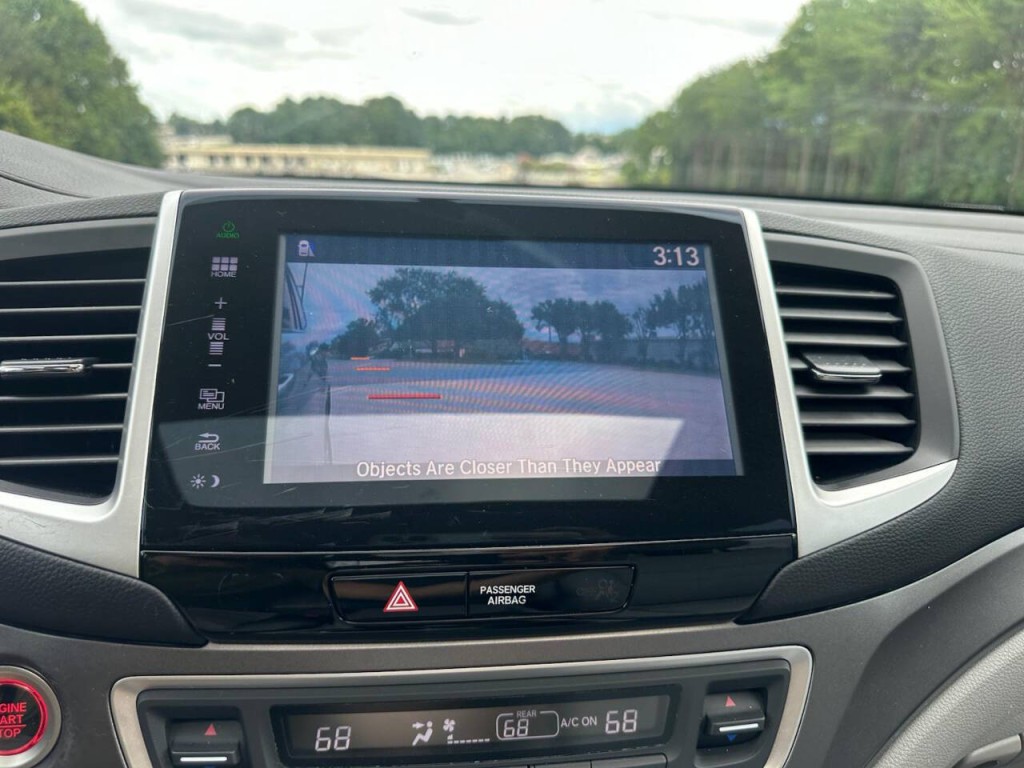 2016 Honda Pilot Image 19