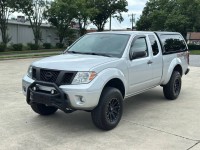 Image for 2016 Nissan Frontier SV V6 King Cab 6.1 ft. SB Pickup ID: 6758676