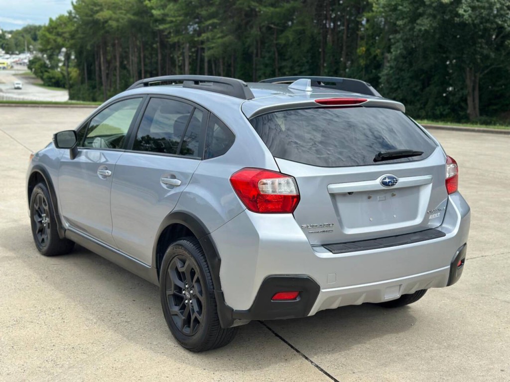 2016 Subaru Crosstrek Image 3