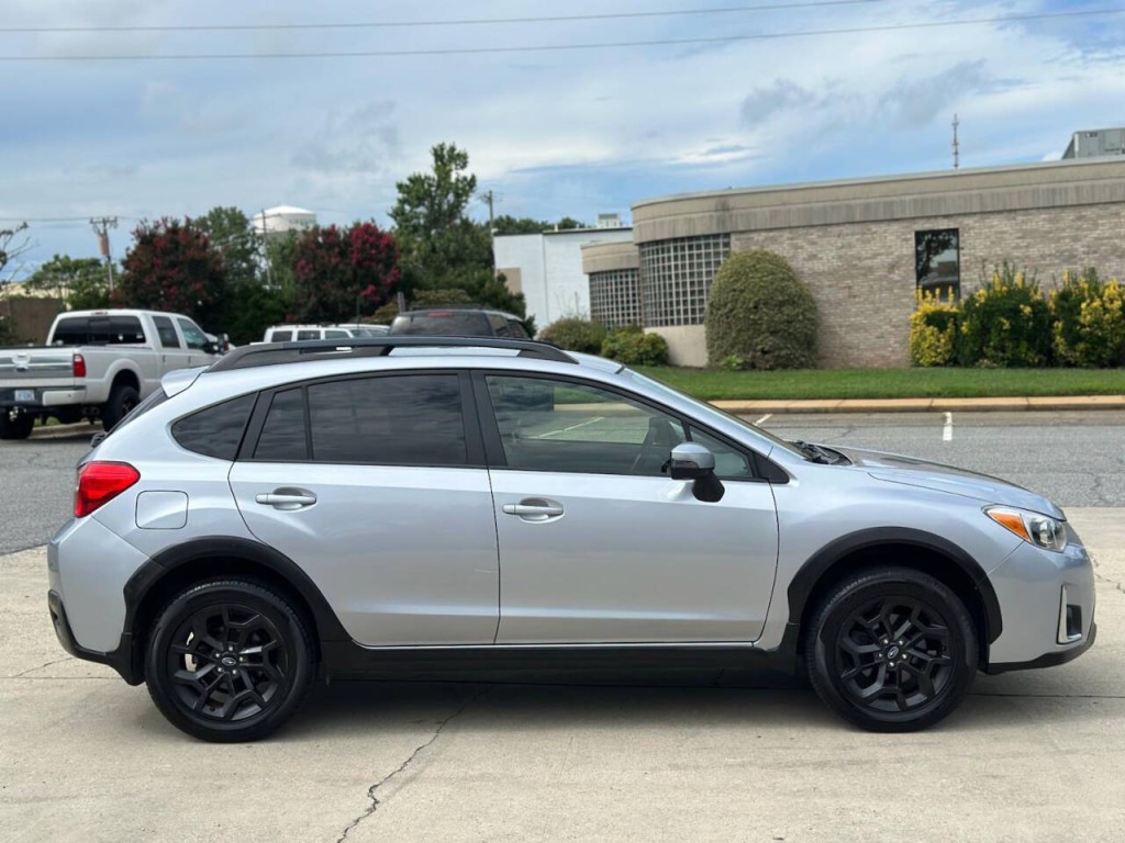 2016 Subaru Crosstrek Image 6