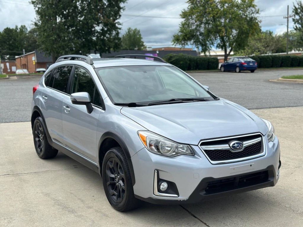 2016 Subaru Crosstrek Image 7