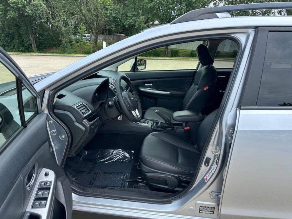 2016 Subaru Crosstrek Image 8