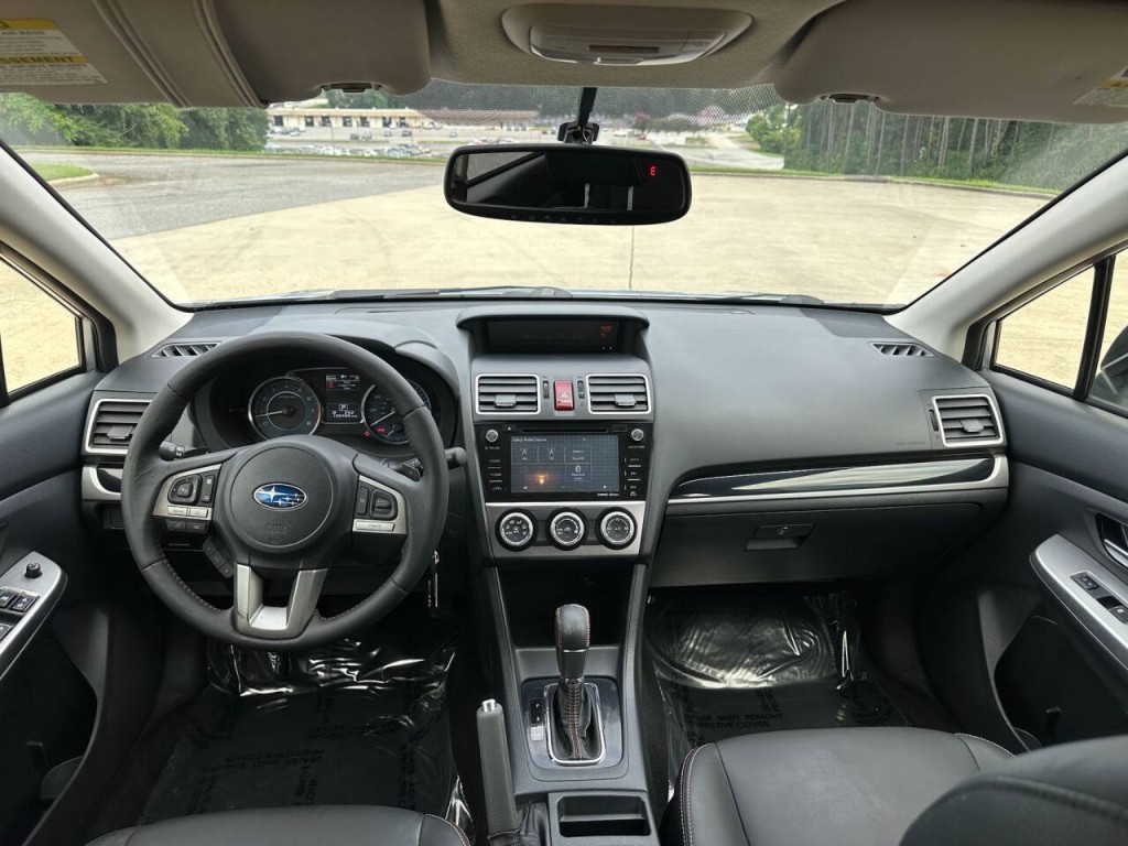 2016 Subaru Crosstrek Image 11