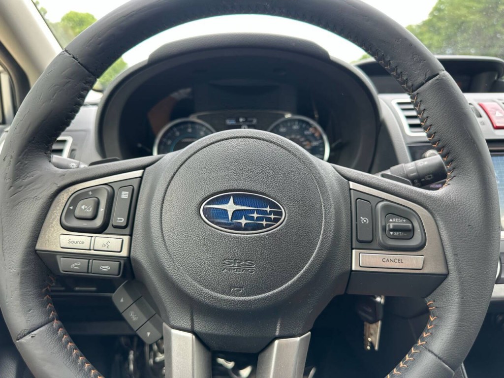 2016 Subaru Crosstrek Image 13