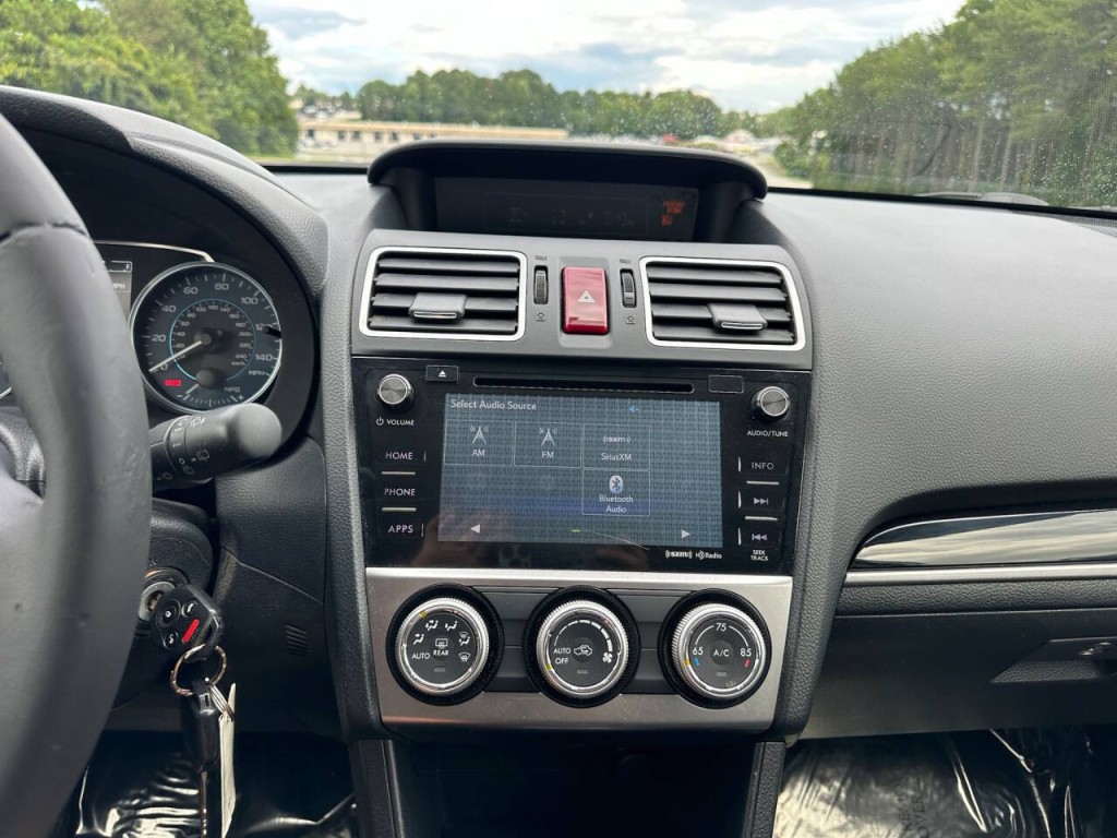 2016 Subaru Crosstrek Image 14