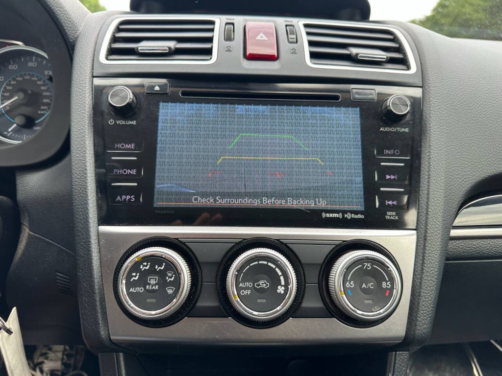 2016 Subaru Crosstrek Image 15