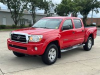Image for 2008 Toyota Tacoma V6 Double Cab 5.0 ft. SB ID: 6758680