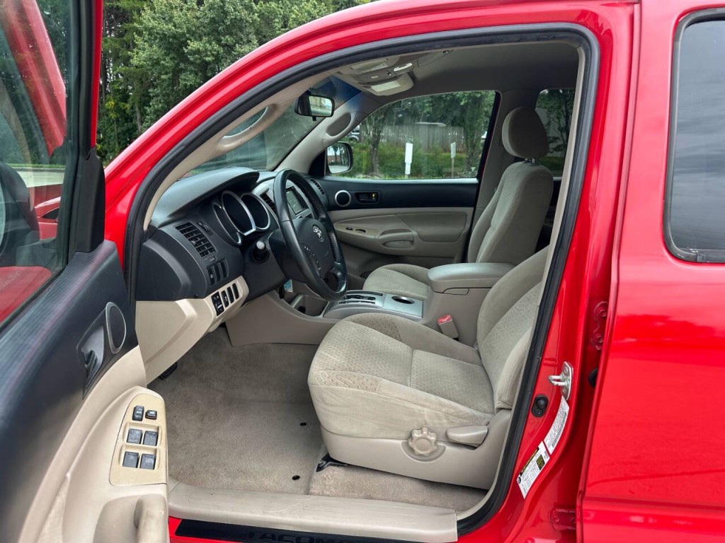 2008 Toyota Tacoma Image 7