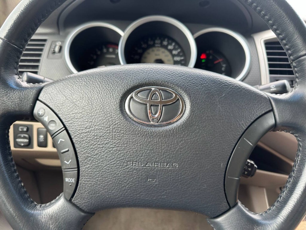 2008 Toyota Tacoma Image 13