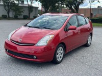 Image for 2007 Toyota Prius Touring ID: 6768610