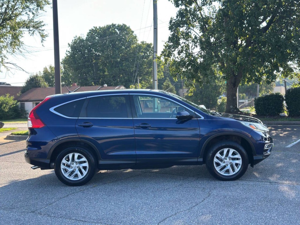 2016 Honda CR-V Image 6