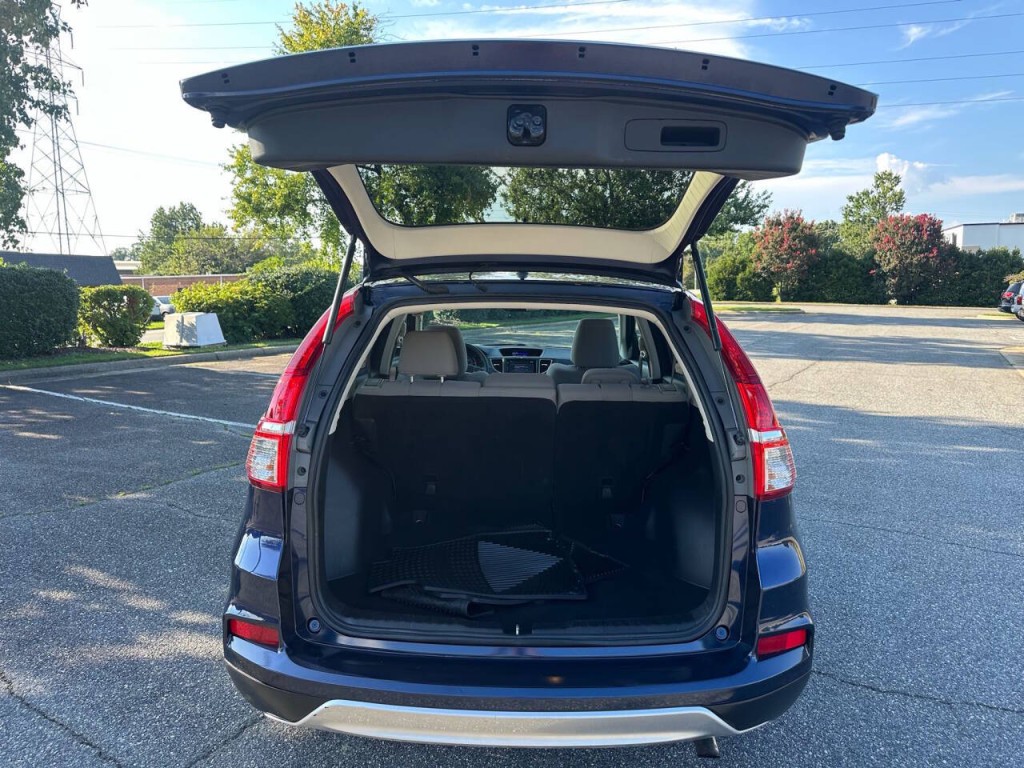 2016 Honda CR-V Image 14