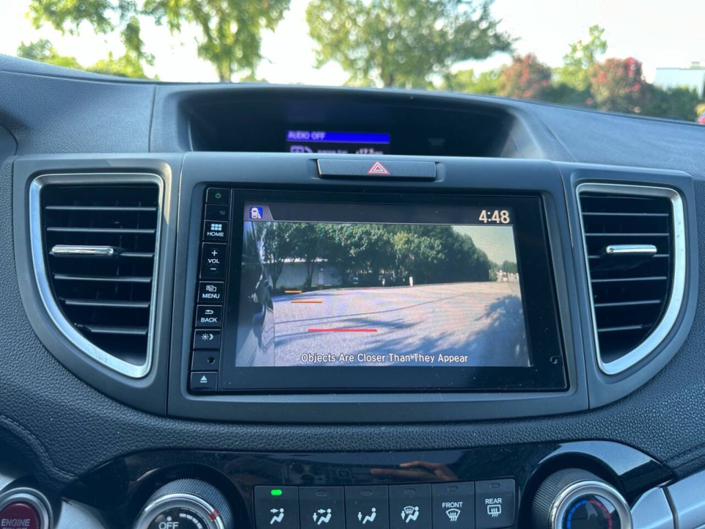 2016 Honda CR-V Image 15