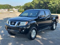 Image for 2016 Nissan Frontier SV Crew Cab 5 ft. SB Pickup ID: 6768612