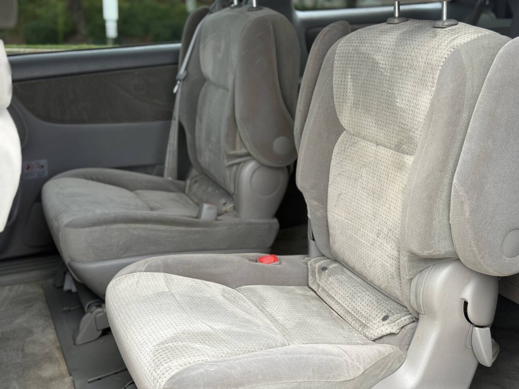 2006 Toyota Sienna Image 9