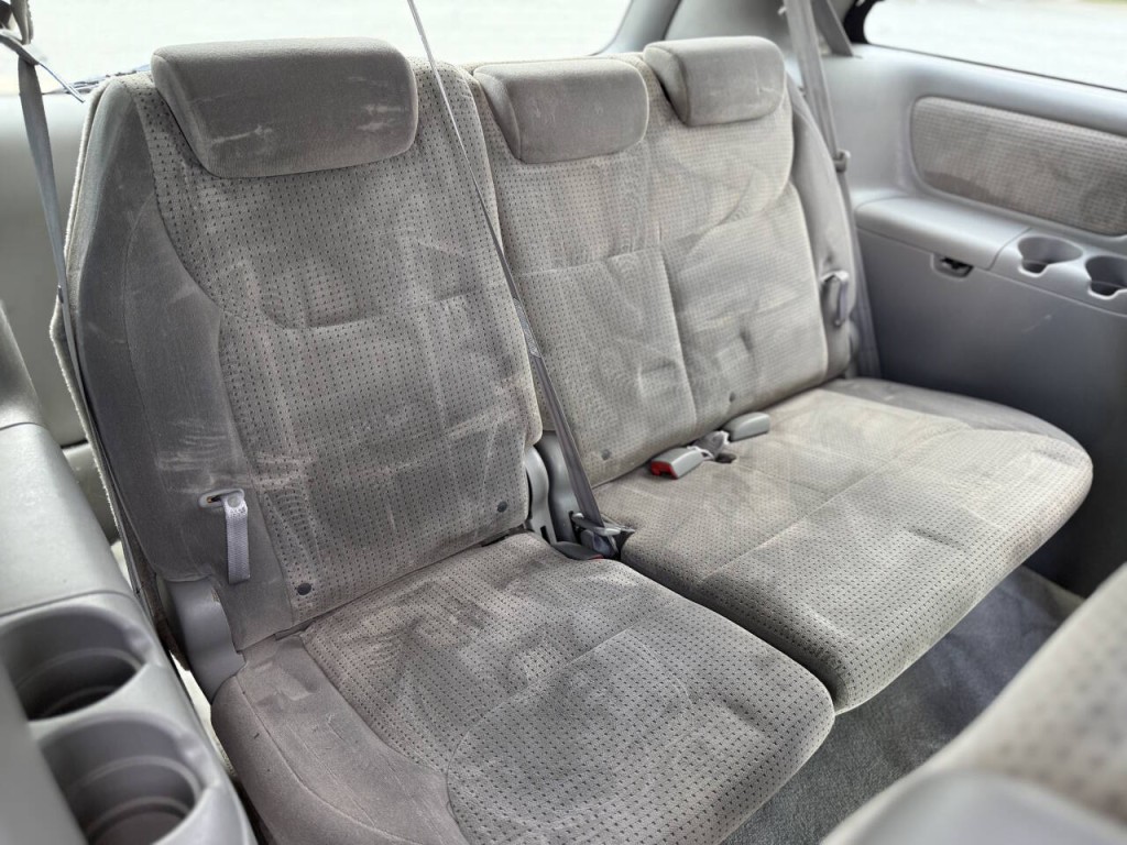 2006 Toyota Sienna Image 12