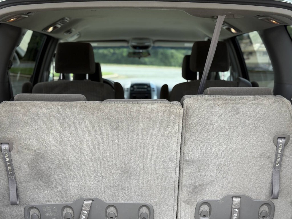 2006 Toyota Sienna Image 14
