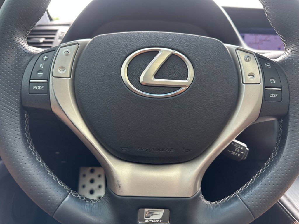 2013 Lexus GS 350 Image 17