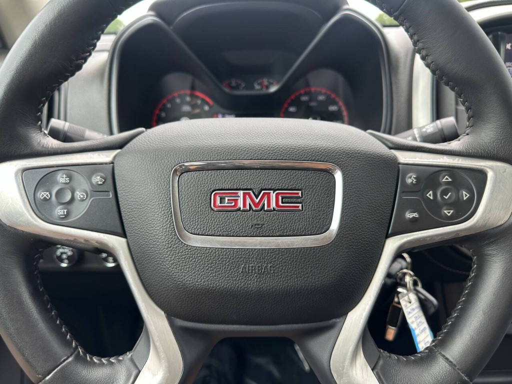 2015 GMC Canyon Image 15