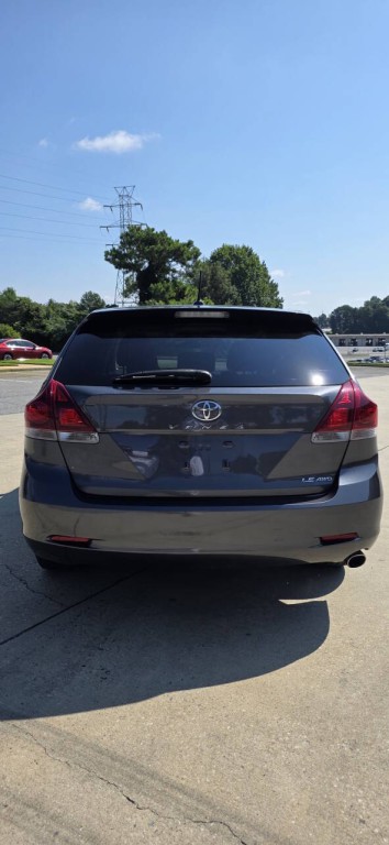 2013 Toyota Venza Image 3