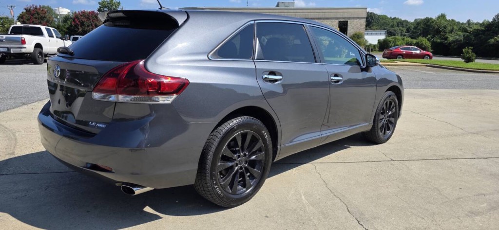 2013 Toyota Venza Image 5