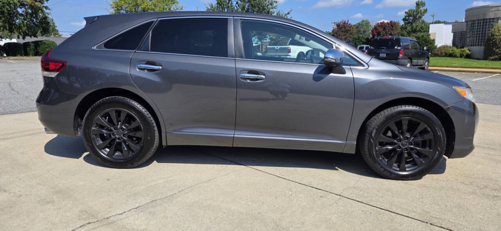 2013 Toyota Venza Image 6