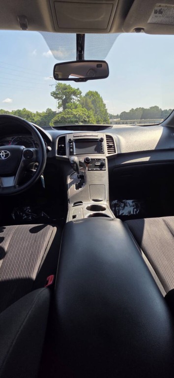 2013 Toyota Venza Image 11