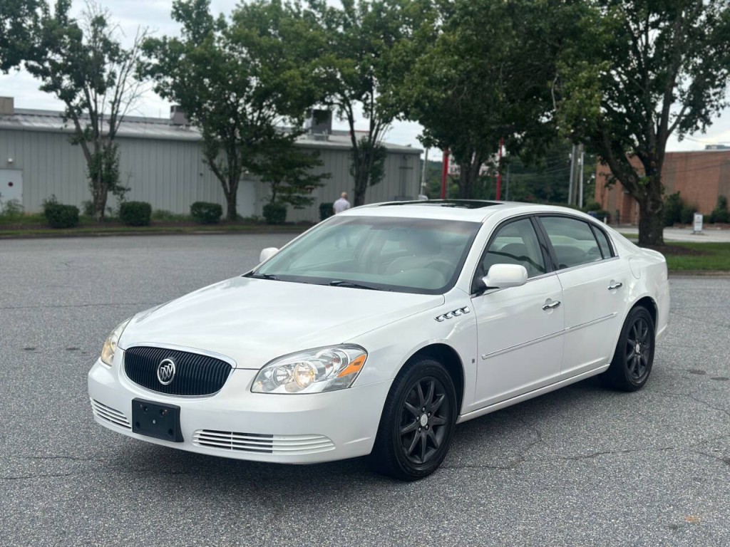 2006 Buick Lucerne Image 1