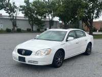 Image for 2006 Buick Lucerne CXL V8 ID: 6781174