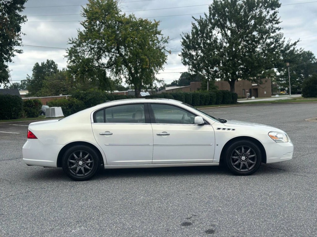 2006 Buick Lucerne Image 6