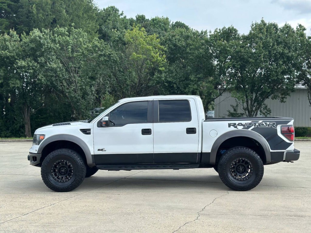 2013 Ford F-150 Image 2