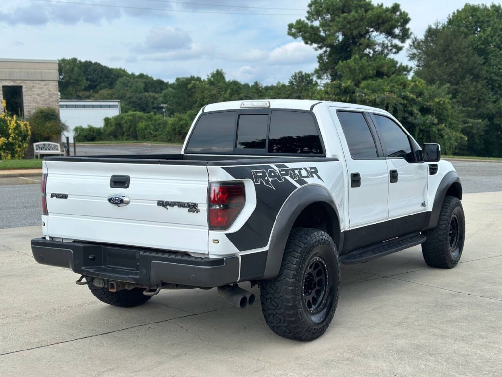 2013 Ford F-150 Image 5