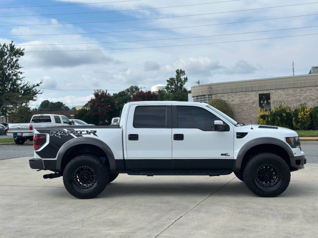 2013 Ford F-150 Image 6