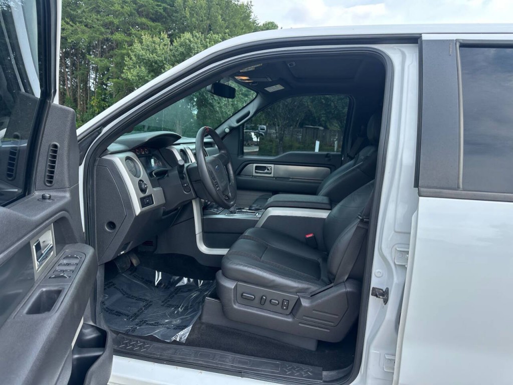 2013 Ford F-150 Image 8
