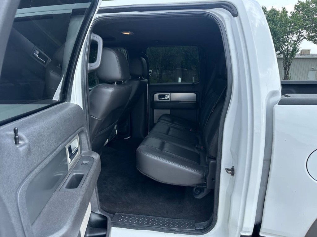2013 Ford F-150 Image 10