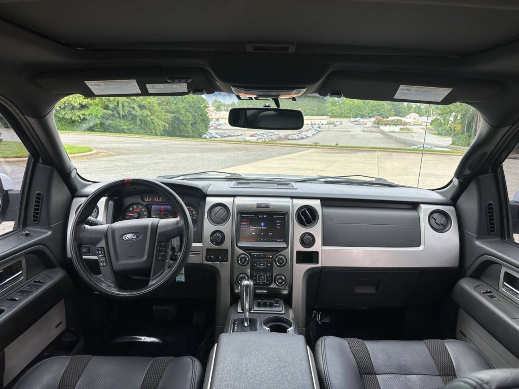 2013 Ford F-150 Image 11