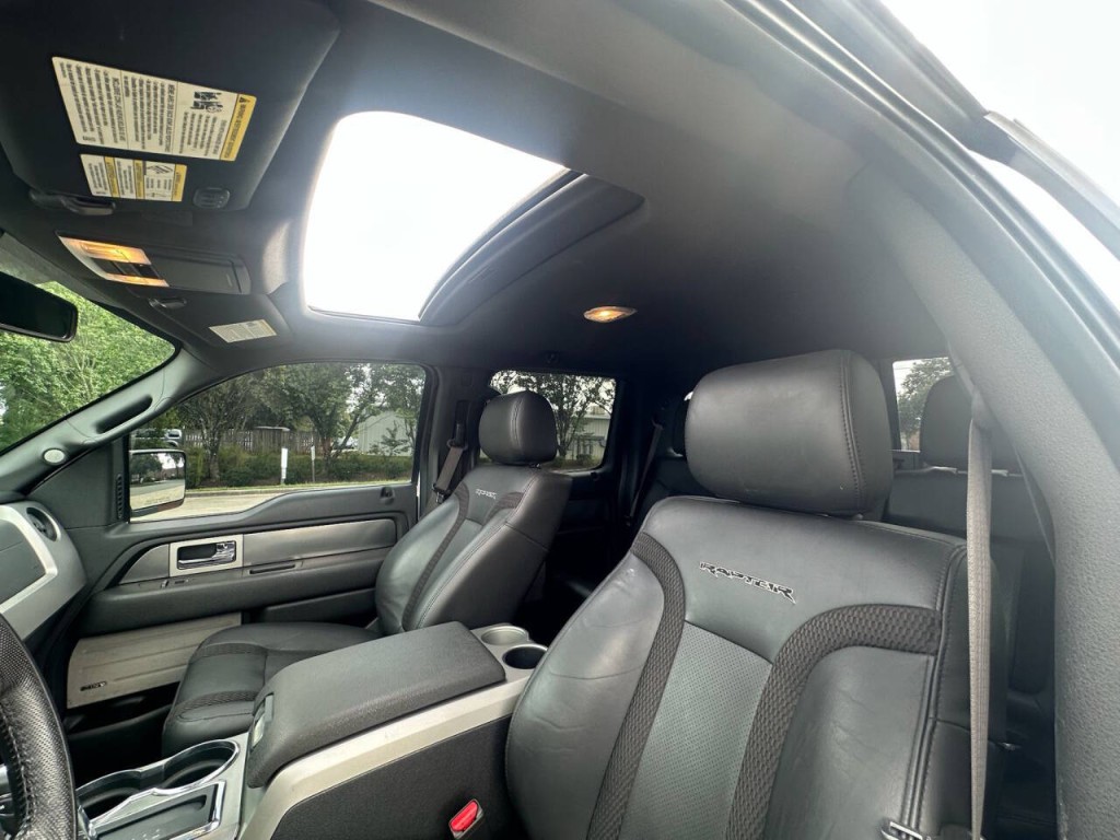 2013 Ford F-150 Image 13