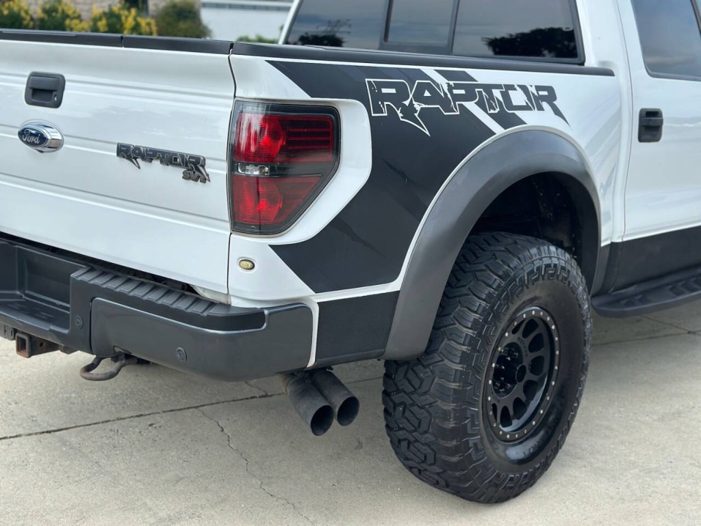 2013 Ford F-150 Image 16