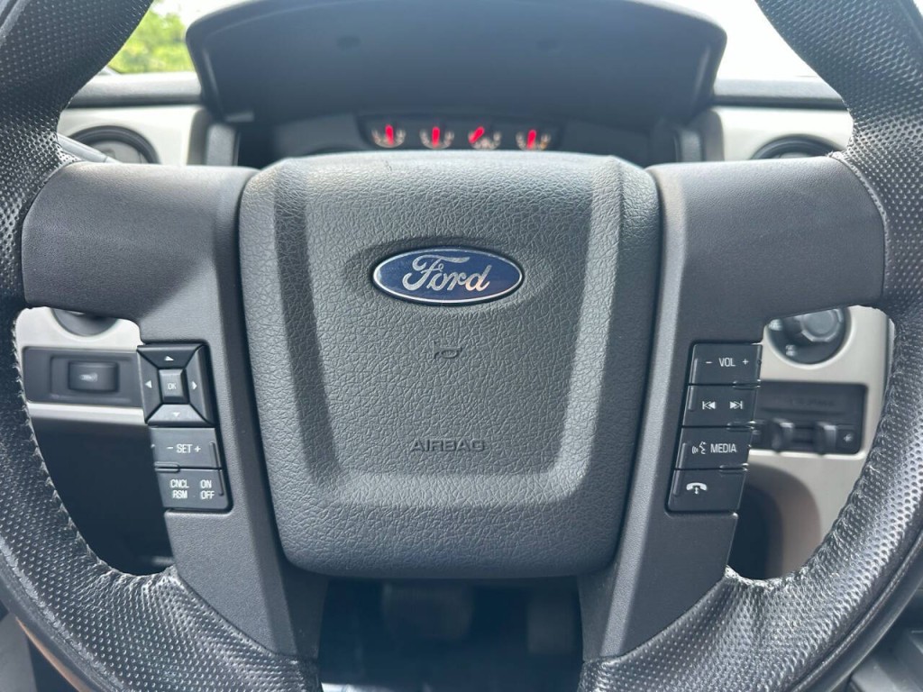 2013 Ford F-150 Image 17