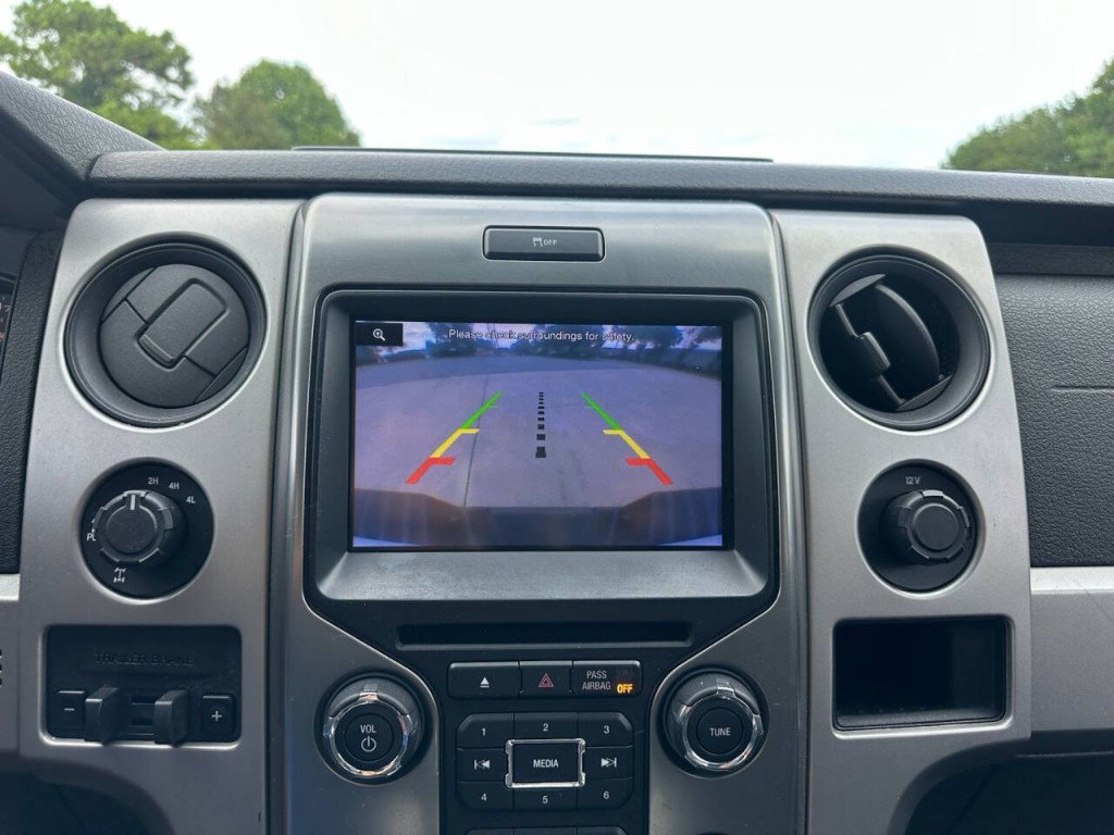 2013 Ford F-150 Image 18