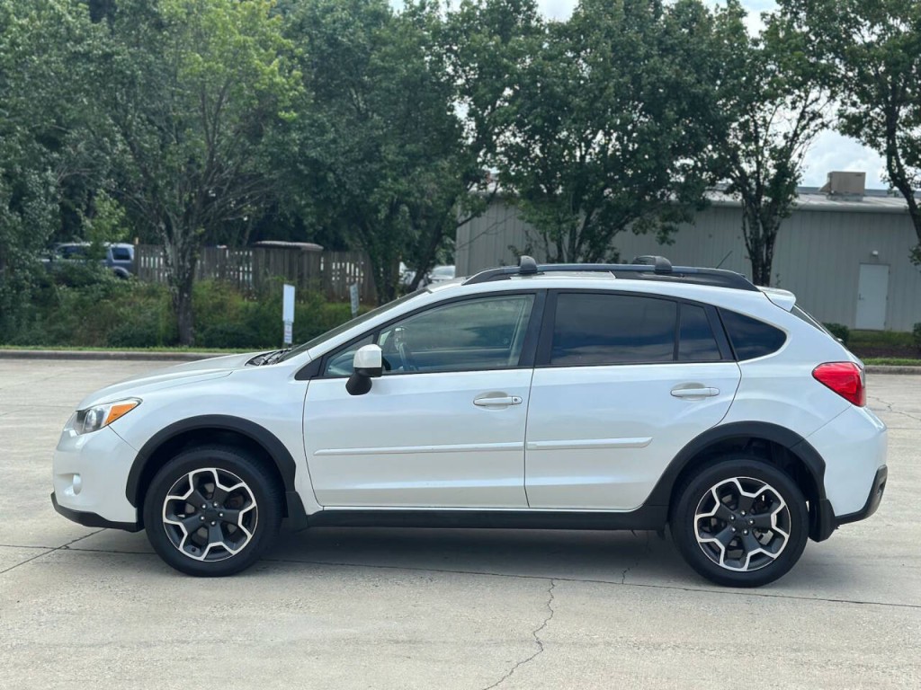 2013 Subaru Crosstrek Image 2
