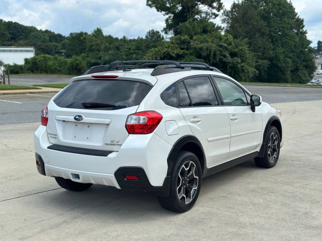 2013 Subaru Crosstrek Image 4